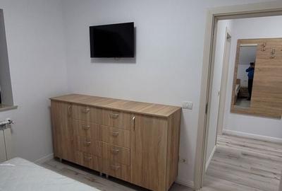 Apartament cu 3 camere decomandat, mobilat în Micești - 8