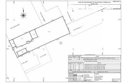 Teren de 492 mp, în Colentina - 1