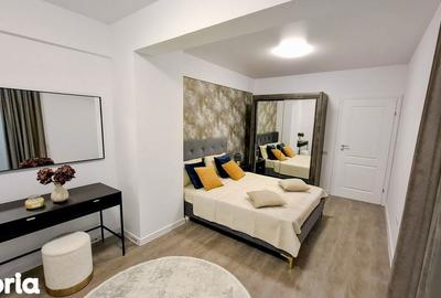 Apartament cu 4 camere în Central - 10