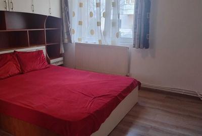 Apartament cu 2 camere decomandat în Central - 6