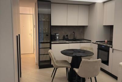 Complex premium| 2 Camere de inchiriat| Cortina North|Pipera|Aviatiei - 1