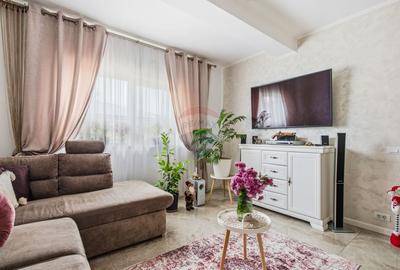 Casă + Apartament Separat - 0% TVA 0% COMISION - Hlincea - 5 Camere - 5