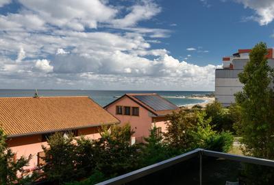 ✅Preț final: Apartament decomandat, 4 camere cu vedere la mare · Faleză Nord - 3