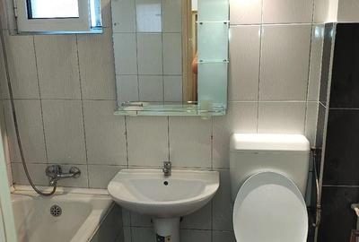 Apartament cu 2 camere semidecomandat în Drăgășani - 4