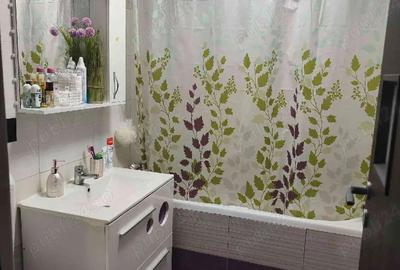 Apartament cu 2 camere semidecomandat în Titan - 2