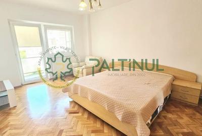 Apartament 4 camere cu balcon Siretului -Mobilat si utilat - 4