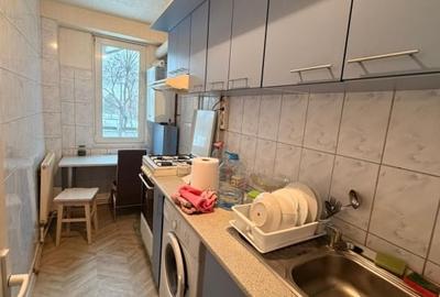 2 Camere | Salaj - Rahova | CENTRALA | Etaj 1 | - 4