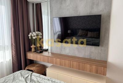 Apartament 3 Camere Premium în Luxuria Residence – Locație Exclusivist - 2