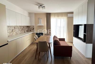 Apartament cu 2 camere decomandat în Iosia - 10