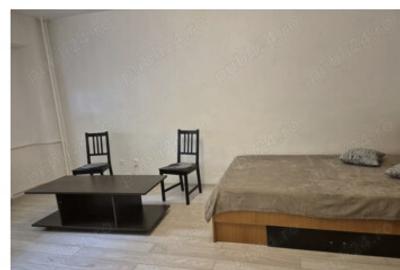 Decebal muncii parter - 1