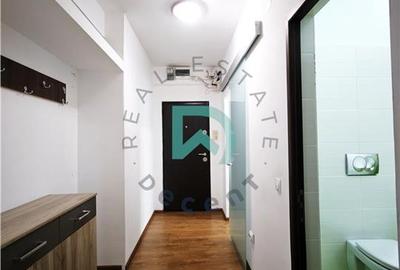 Apartament cu 2 camere nedecomandat în Centrul Civic - 13