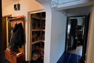 Apartament 3 camere mobilat - 6