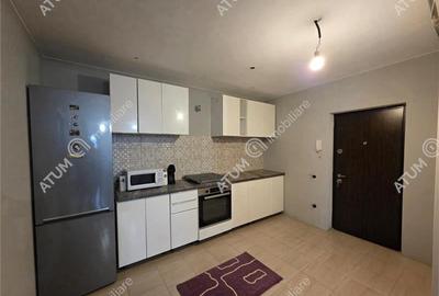 Apartament cu 3 camere decomandate in zona Doamna Stanca Sibiu - 8