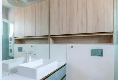 Case Napoletane parter-4 camere,2 bai, curte mare! Finisaje premium - 15