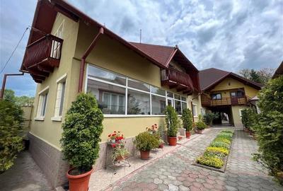 Sarmul traditiei imbinat cu confortul modern: Rezidenta de exceptie, Central, Ta Sarmul traditiei imbinat cu confortul modern: Rezidenta de exceptie, Central, Ta - 7