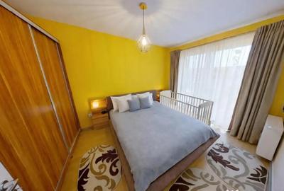 Apartament cu 2 camere decomandat în Avantgarden - 2