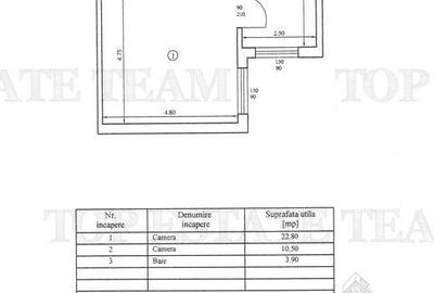 Casă individuală cu 6 camere cu Canalizare în Bucureștii Noi - 21