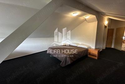 Apartament cu 3 camere decomandat în Triaj - 3