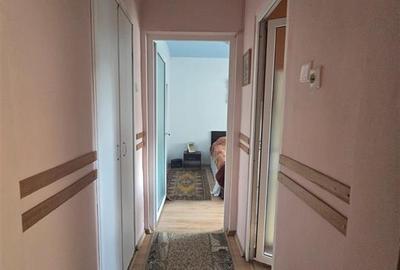 Apartament cu 3 camare de vanzare in Fagaras - 10
