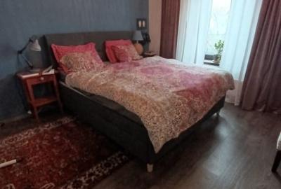 Apartament 6 camere într-o casă interbelică, zona Austrului – direct proprietar - 2