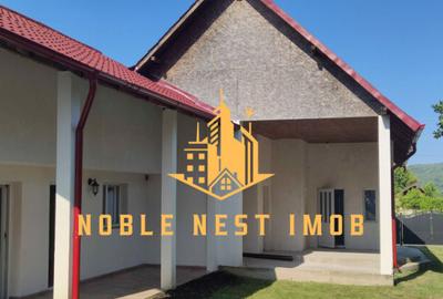 Casa spa?ioasa Mice?ti, Arge?, teren generos 2.500 - 6