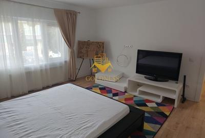 Apartament cu 3 camere semidecomandat, mobilat în Mănăștur - 7