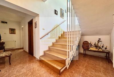 Casă individuală cu 8 camere cu Teren 1000 Mp în Bucium - 17