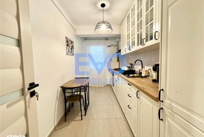 Apartament cu 2 camere decomandat în Albești - 5