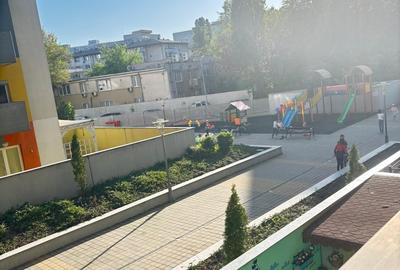 Apartament cu 2 camere decomandat, mobilat în Basarabia - 14