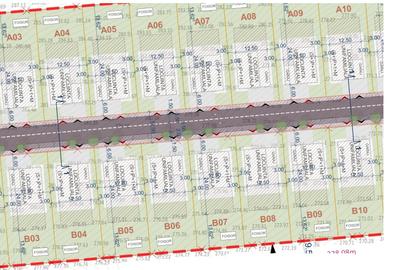 Teren Construcții intravilan de 27000 mp, în Central - 5
