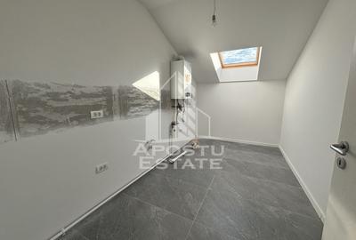 Apartament cu 2 camere, decomandat, in Ciarda Rosie, loc de parcare - 3