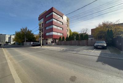 Spatiu salon, cabinet, birou, de la 15mp la 171mp, zona Jumbo - 11