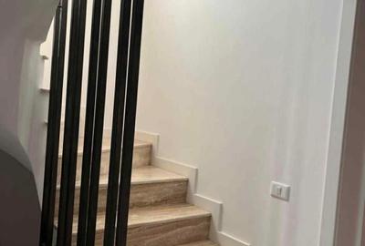 Casă individuală cu 4 camere cu Teren 280 Mp în Sud-Vest - 3