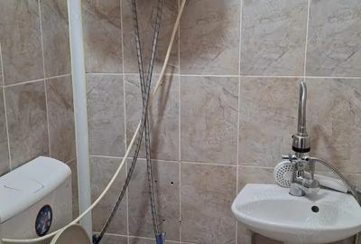 Garsonieră decomandată în Central - 4