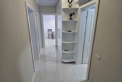 Apartament cu 2 camere în Năvodari Tabără - 6