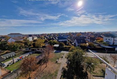 Apartament 2 camere, situat in Targu Jiu, Lt. Col. D-tru P - 10