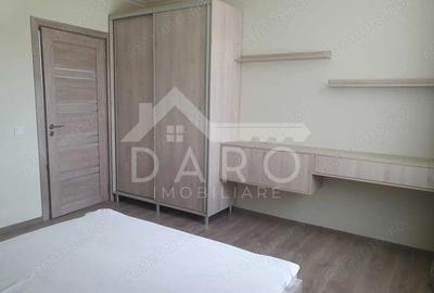 Apartament 2 camere de i^nchiriat Tudor, Ta^rgu Mures? - 5