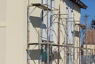 Casă cu 3 camere cu Teren 750 Mp în Săcălaz - 2