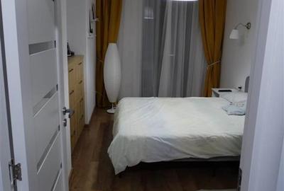 Apartament cu 2 camere decomandat în Păcurari - 1