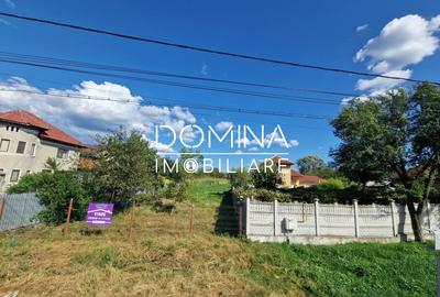 Teren Construcții intravilan de 2844 mp, în Drăguțești - 2