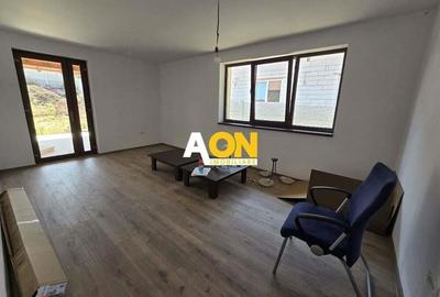 Casa Individuala 4 Camere, 2 Bai, 700mp Teren, Zona Ciugud - 10