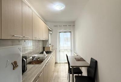 Garsoniera decomandata - Loc de Parcare inclus - Mutare Imediata - Militari - 2