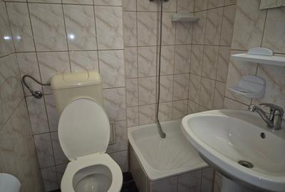 Garsonieră decomandată în Dorobanți - 6