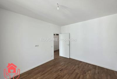 Baneasa Shopping City (THE IVY)-PRIMA LOCUIRE I facilitati I 1 loc parcare garaj - 6