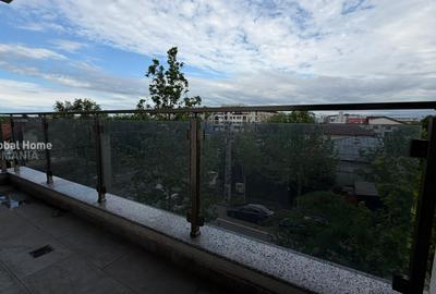 Apartament cu 3 camere în Străulești - 11