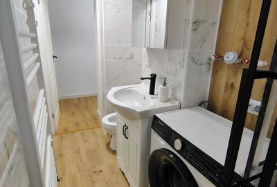 Apartament cu 2 camere semidecomandat în Casa de Cultură - 5