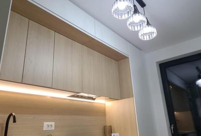 Apartament cu 3 camere in Urban Plaza - 3