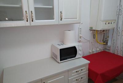 Garsoniera in zona Soarelui - 2