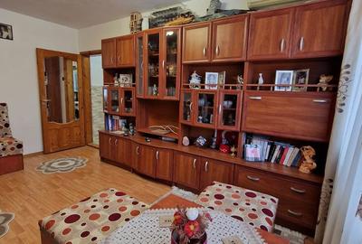 Apartament cu 2 camere în Micro 11 - 8