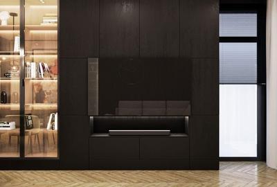Case insiruite | D+P+1E | 4 camere | 4 Bai | Garaj | Smart | Panouri - 16